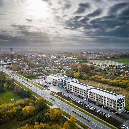 Scandic Opus Horsens Dış mekan fotoğraf