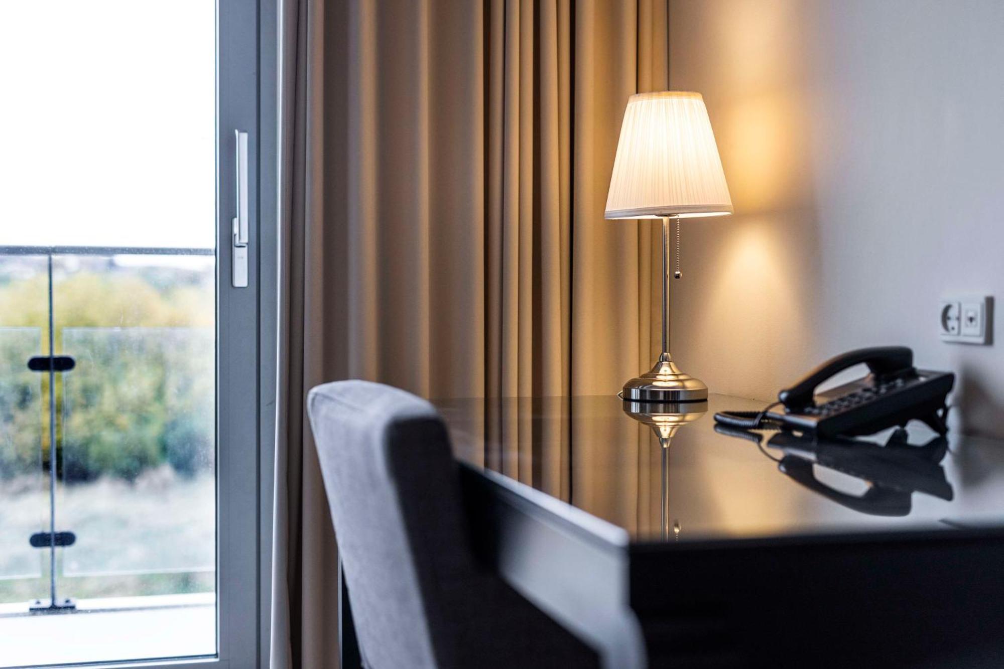 Scandic Opus Horsens Dış mekan fotoğraf